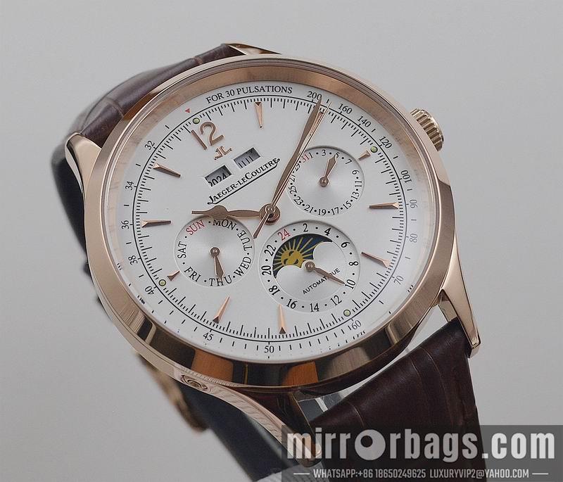 Jaeger Lecoultre 43X12mm 052001