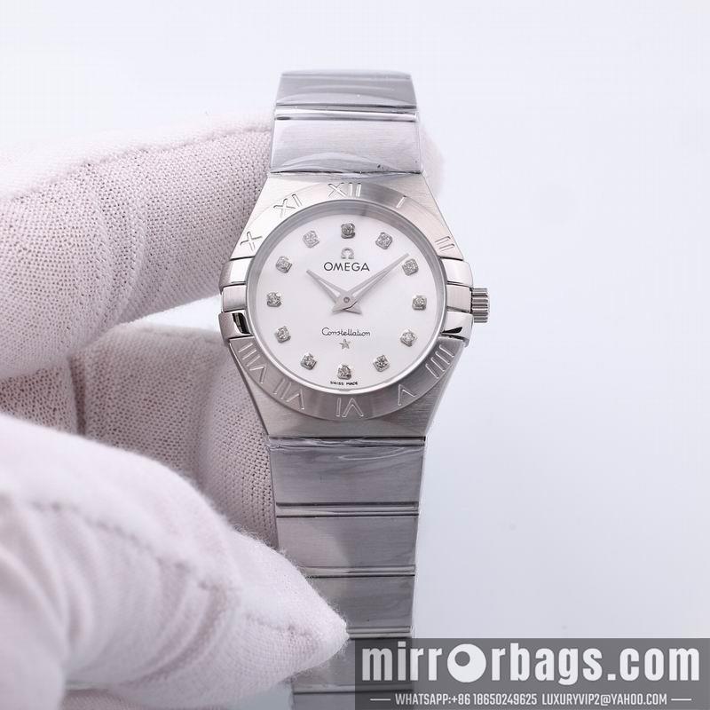 Omega 28mm 022519