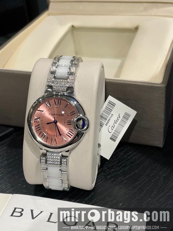 Cartier 33mm 0416100