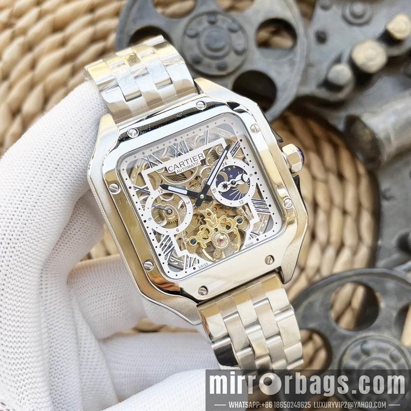 Cartier 45X13mm 030212
