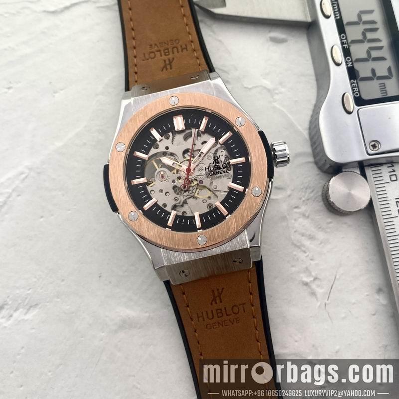 Hublot 43X12mm 041429