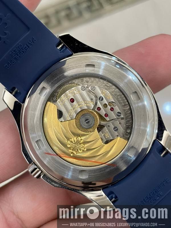 Patek Philippe watch 080616