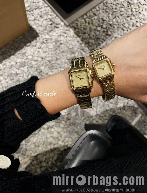 Cartier 27X37mm 102263