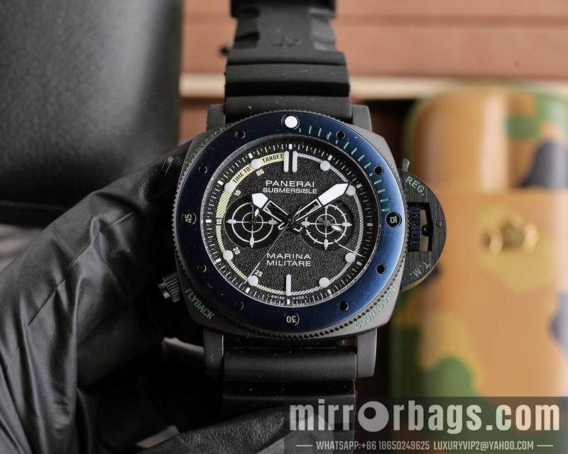 Panerai 47mm 050730