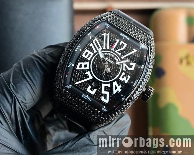 Franck Muller 54X42X15cm 033130