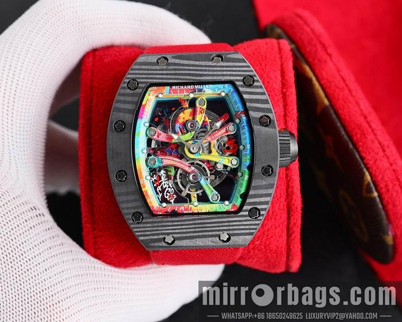 Richard Mille watch RM68-01 122546