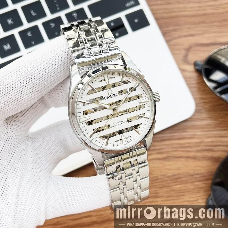 Omega 40X12mm 101462