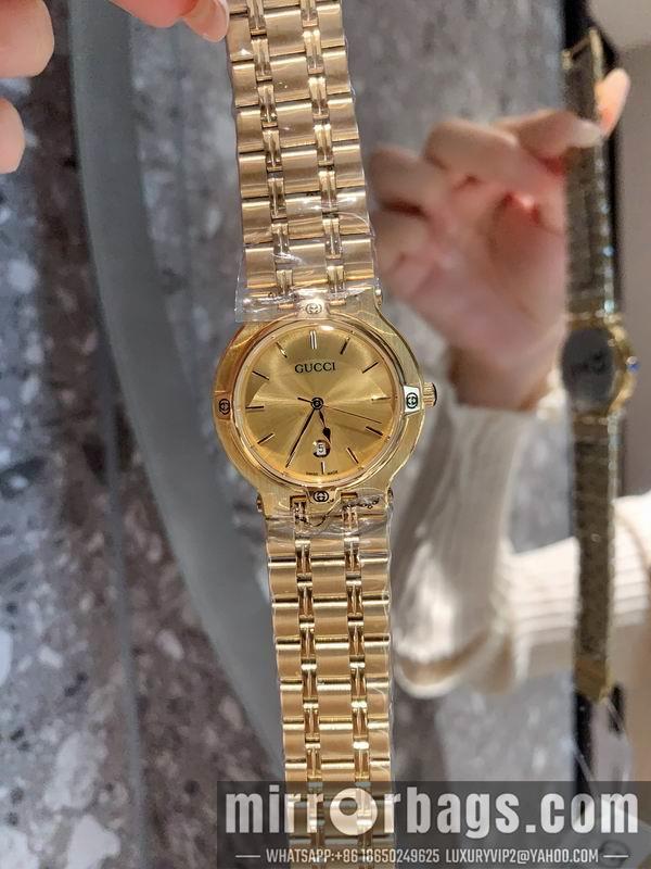 Gucci 32mm 082984