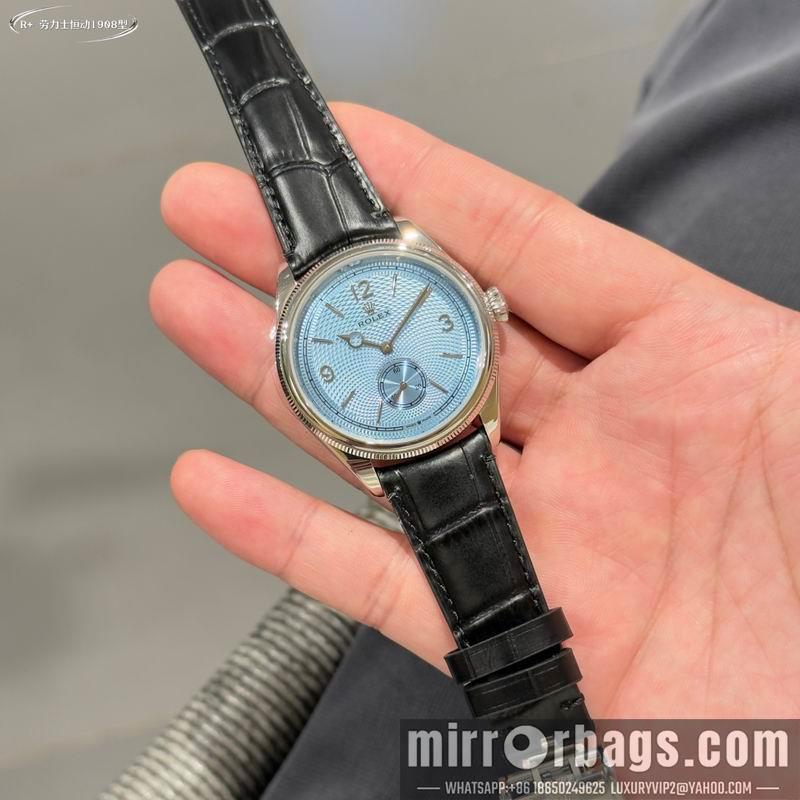 Rolex 39mm 041607