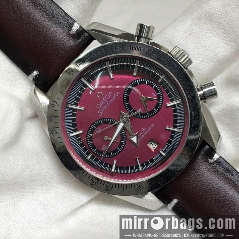 Omega watch 050772