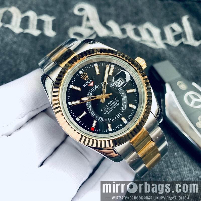 Rolex 41X11mm 121741
