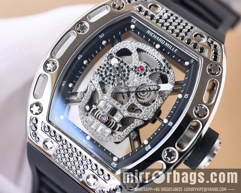 Richard Mille 43X50mm 051634
