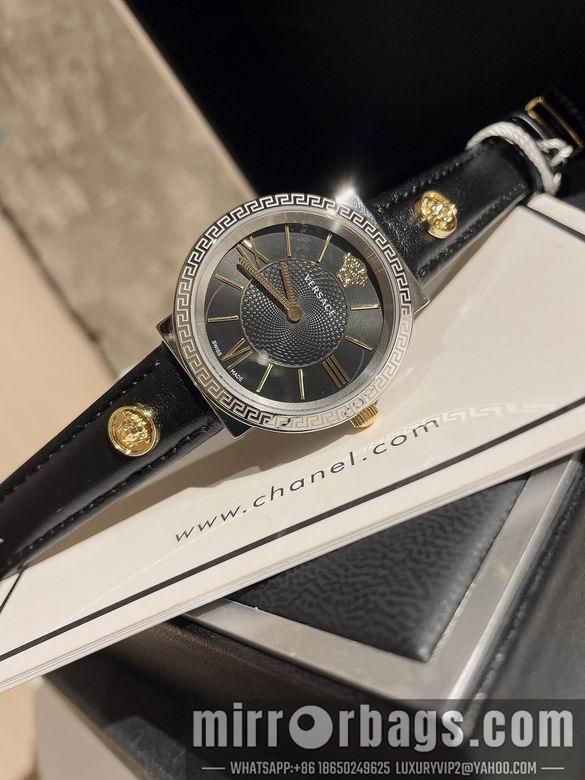 Versace watch 36mm M09