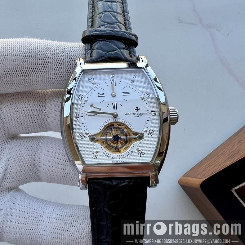 Vacheron Constantin men 39X12mm 112909