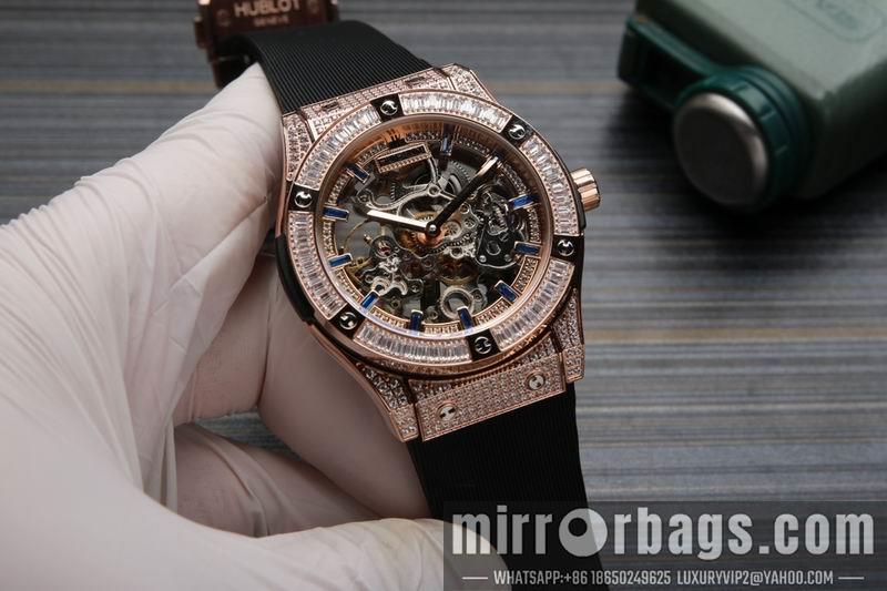 Hublot 45X15mm 051609