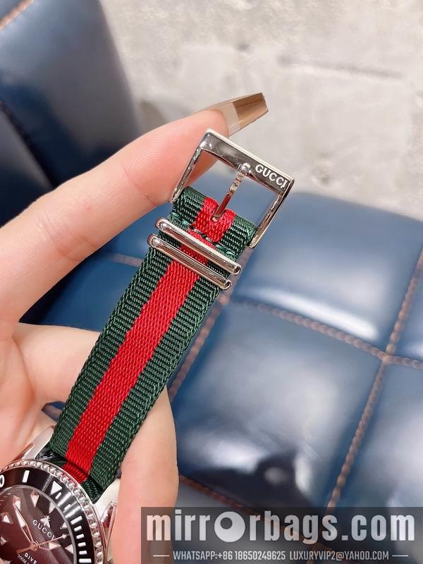 Gucci 40mm 082964