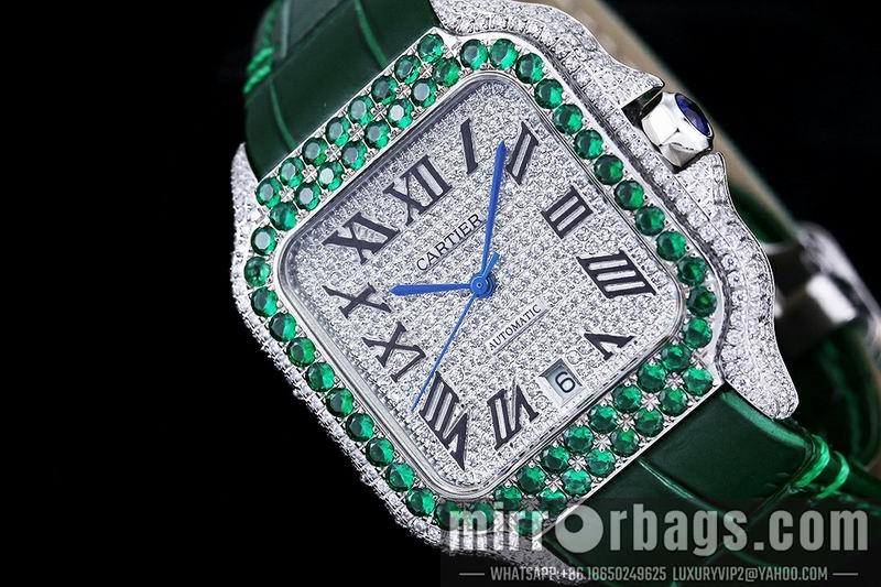 Cartier 40mm 0503137