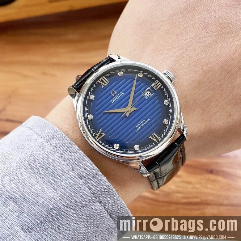 Omega men 40X13mm M119