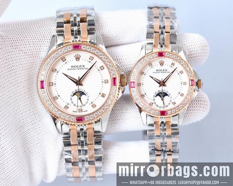 Rolex 40X10mm 33X10mm 041337