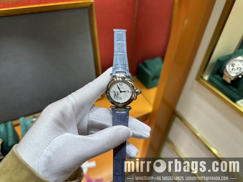 Cartier 30mm 102349