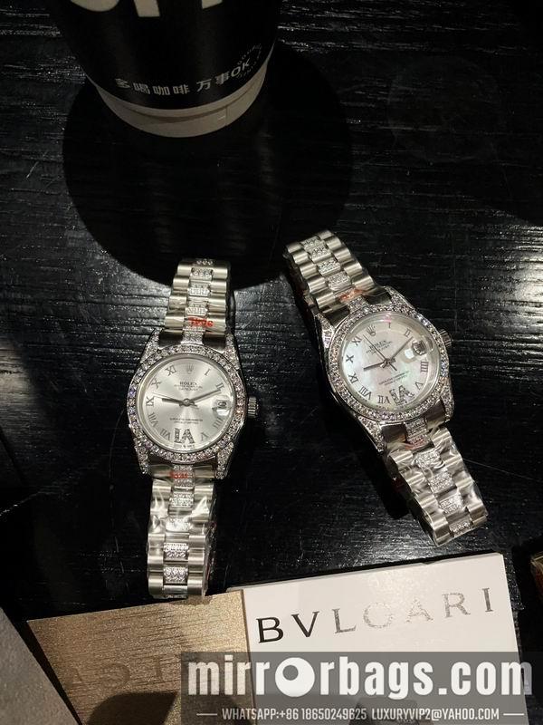 Rolex 31mm 102227