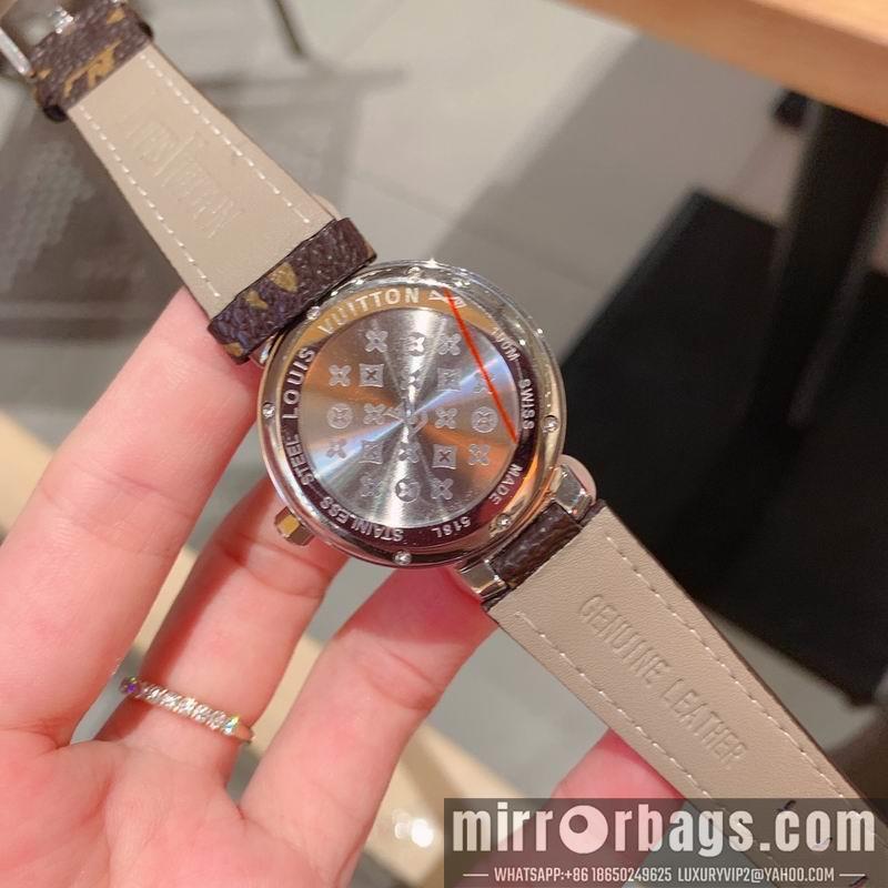 LV 33mm 081695
