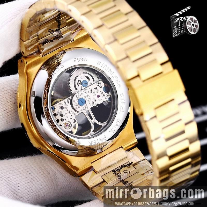 Patek Philippe 43X12mm 082232