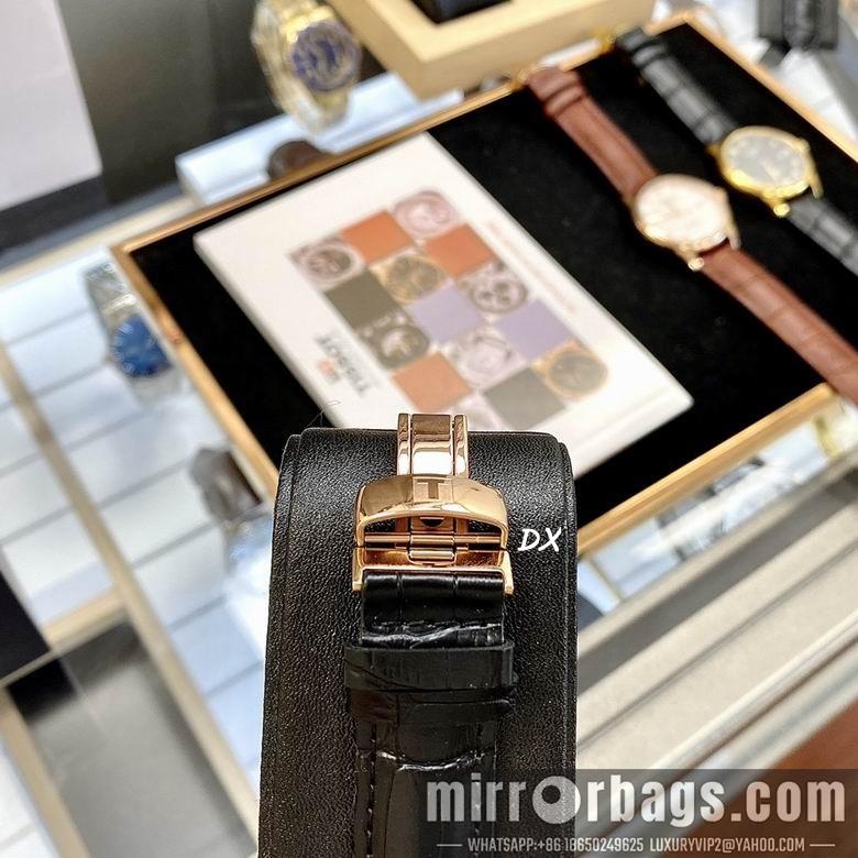 Tissot 40x11mm 2nms37