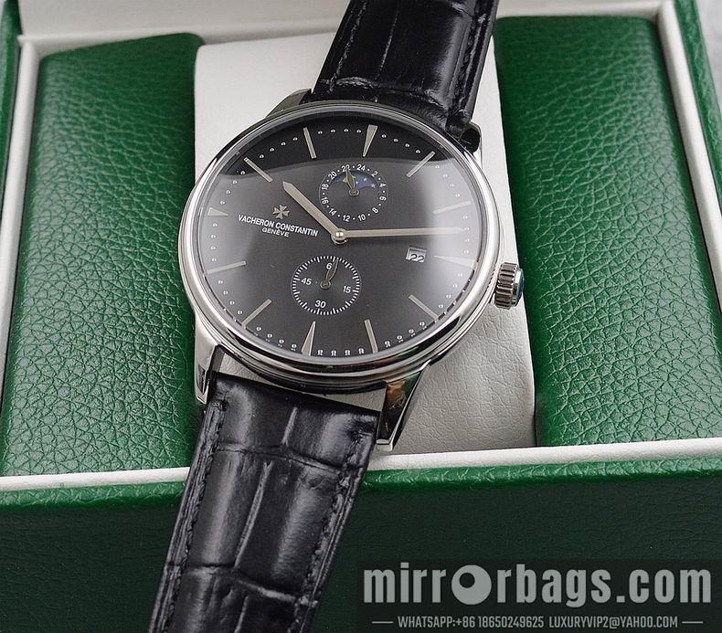 Vacheron Constantin men 42X12mm 102324