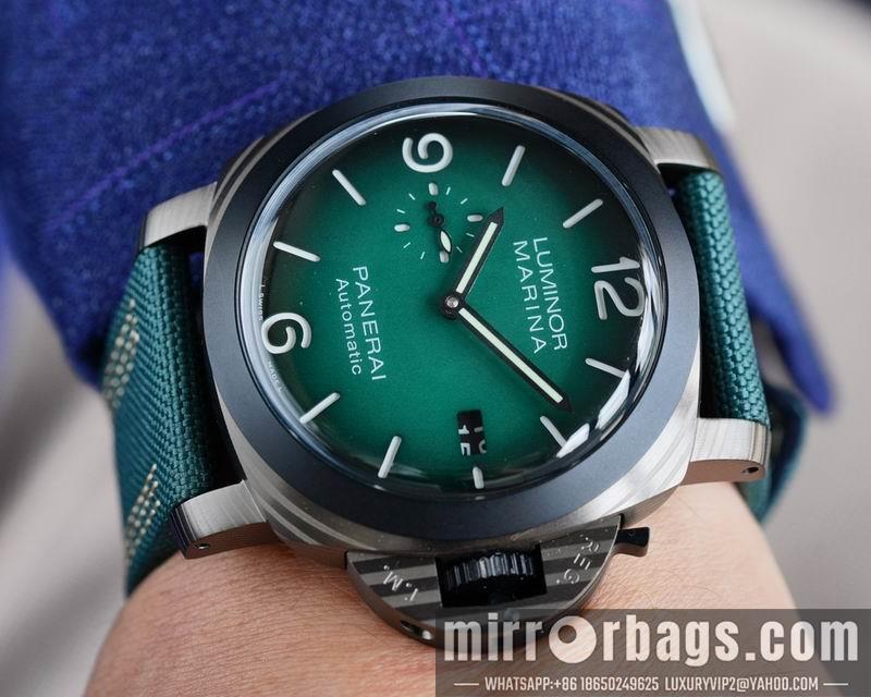 Panerai watch 102333