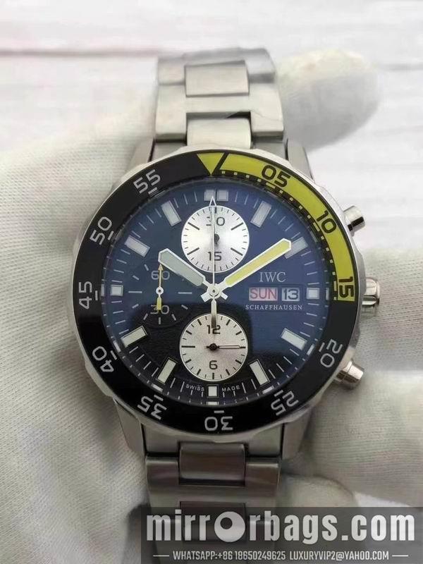 IWC watch 1109110