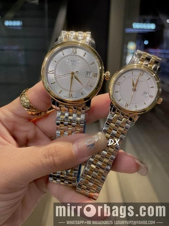 Tissot W27x7 M39x7mm 2nms23