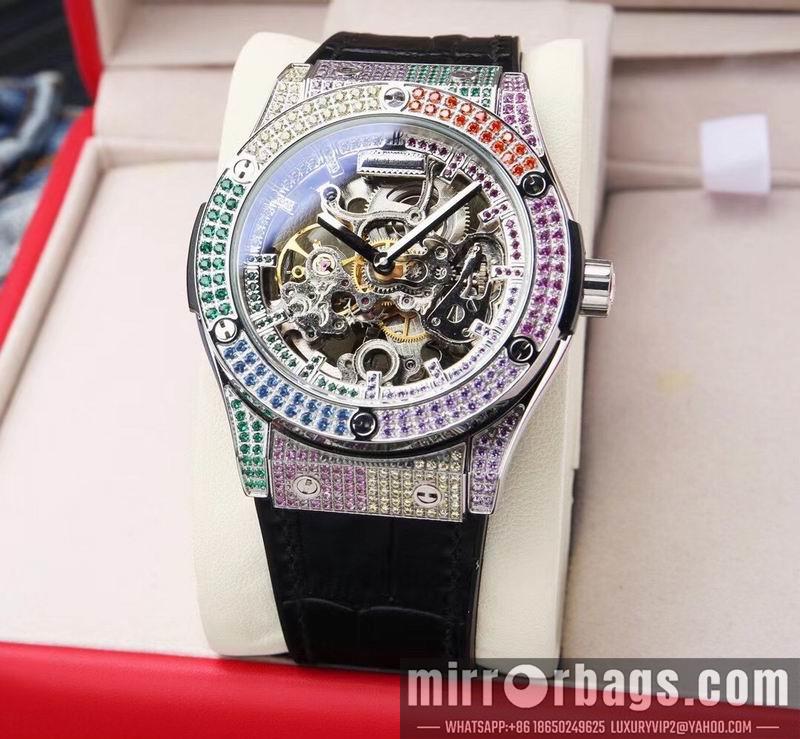 Hublot 45mm 031822