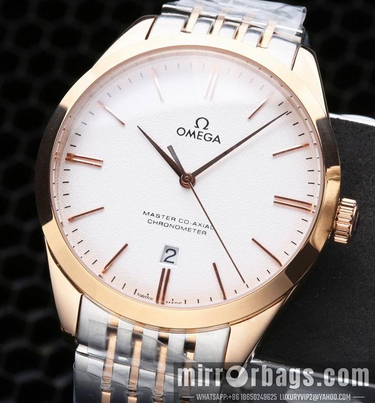 Omega 40X12mm 032031