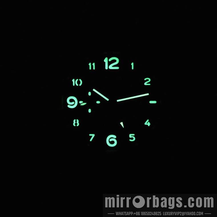Panerai men 44mX16mm M06