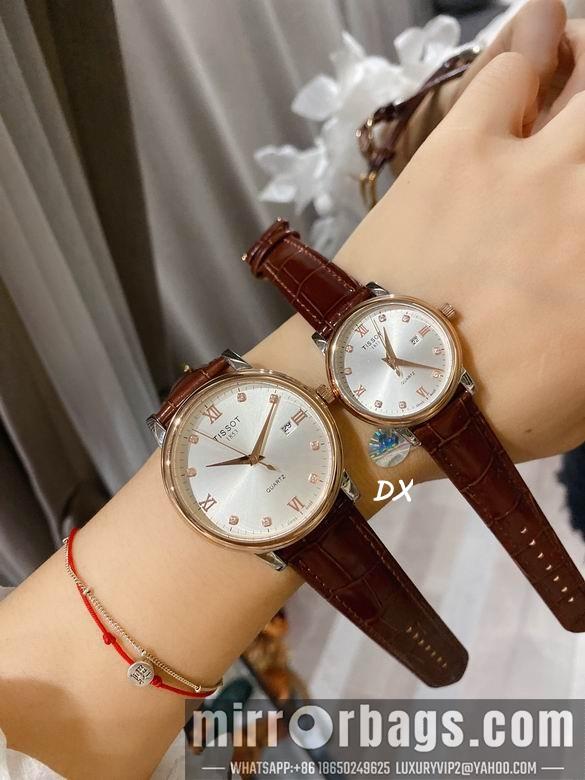 Tissot W30 M40mm 8nms87
