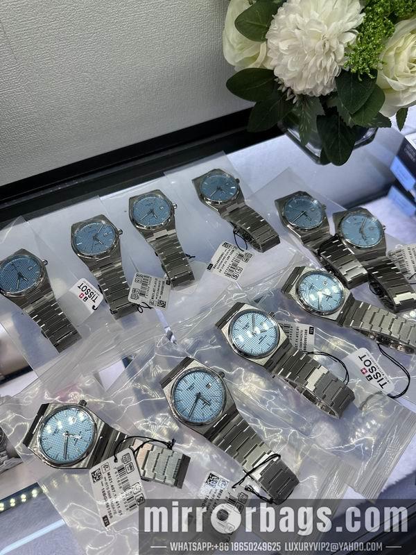 Tissot watch 022469