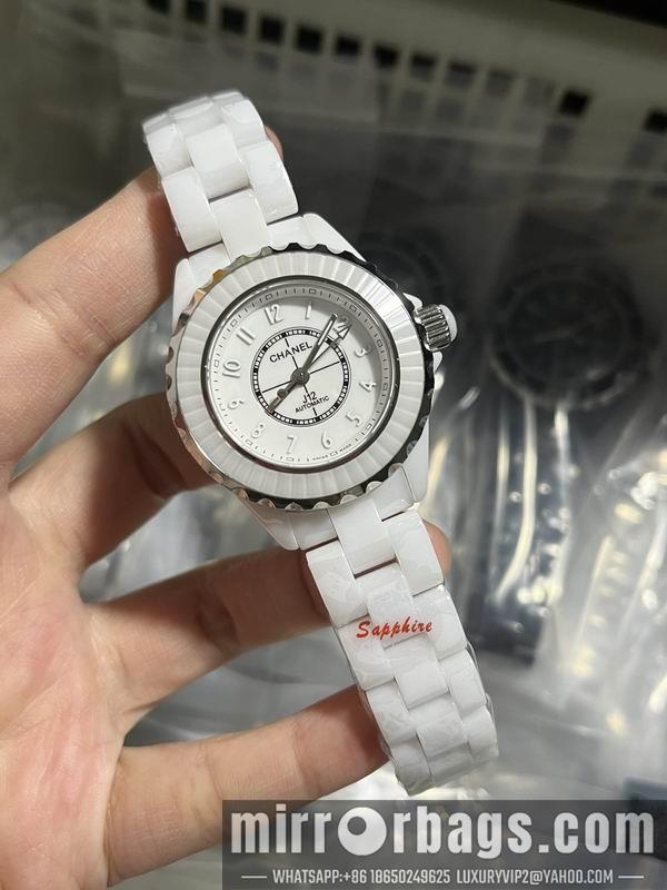Chanel 33mm 042735