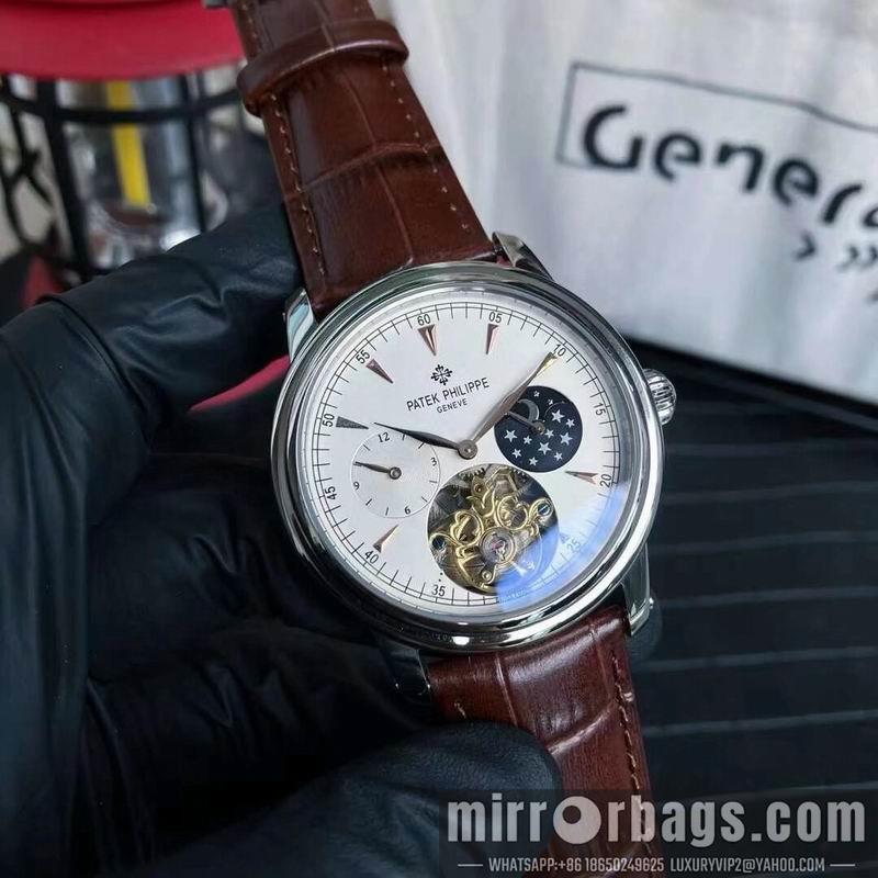 Patek Philippe 43mm 1101151