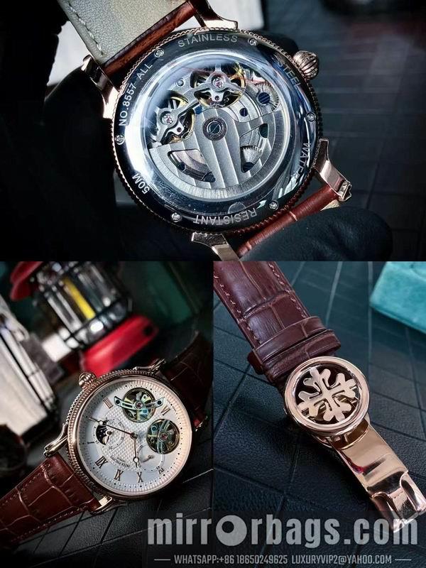 Patek Philippe 43mm 050847