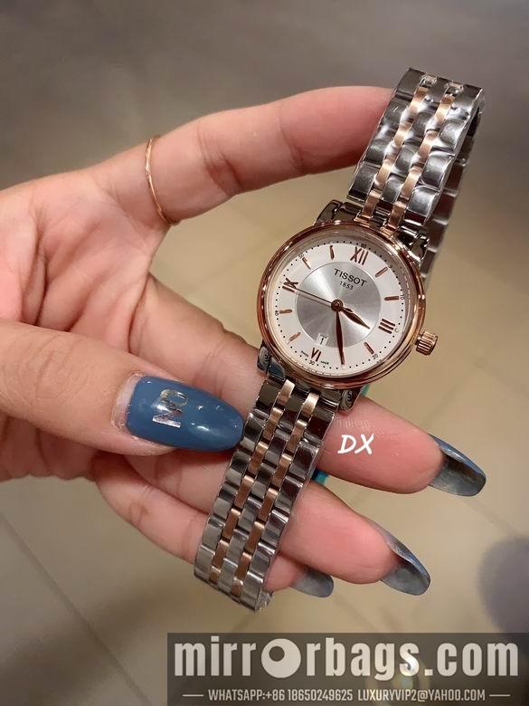 Tissot W30 M40mm 2nms74