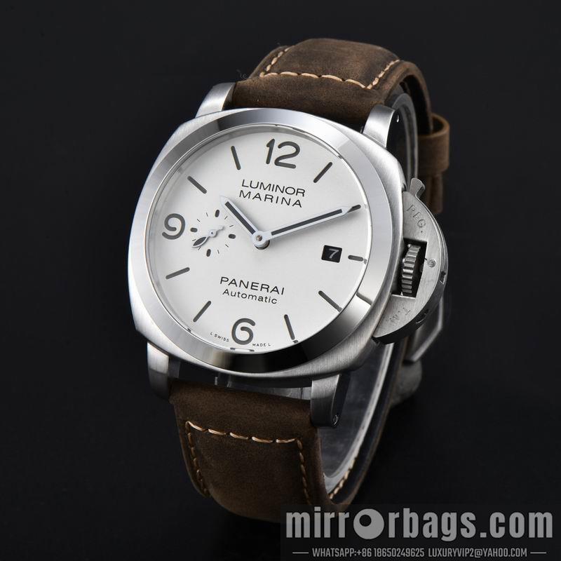 Panerai 44mm 101018