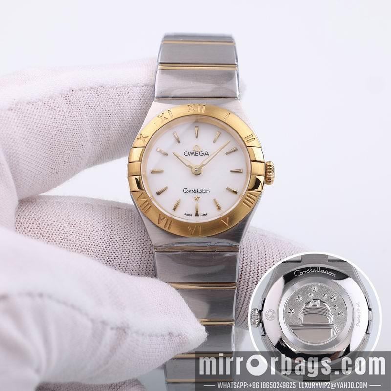 Omega 28mm 022536