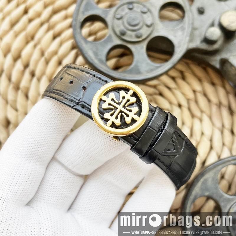 Patek Philippe 43X12mm 041454