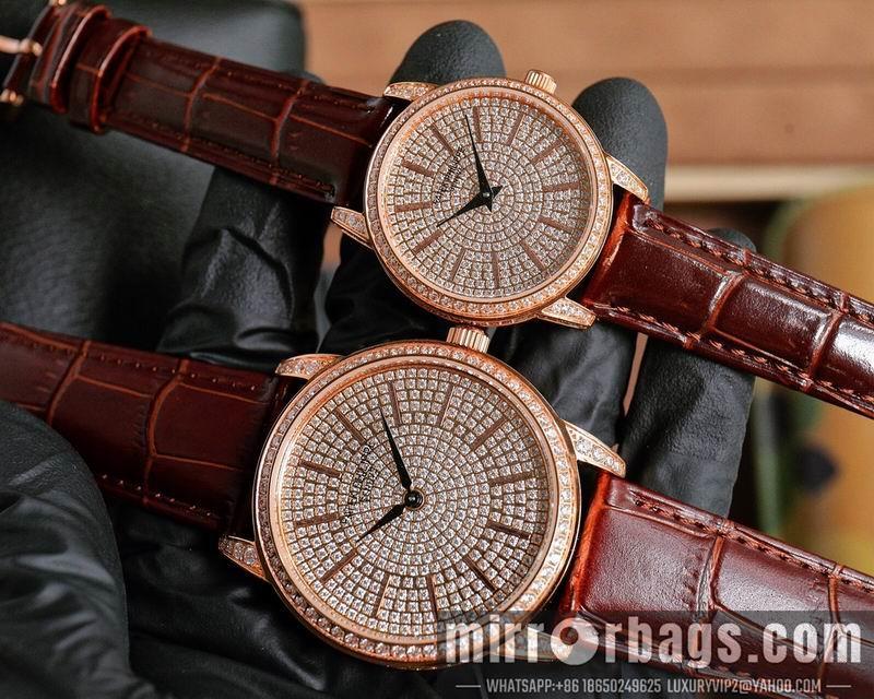 Patek Philippe watch 092821