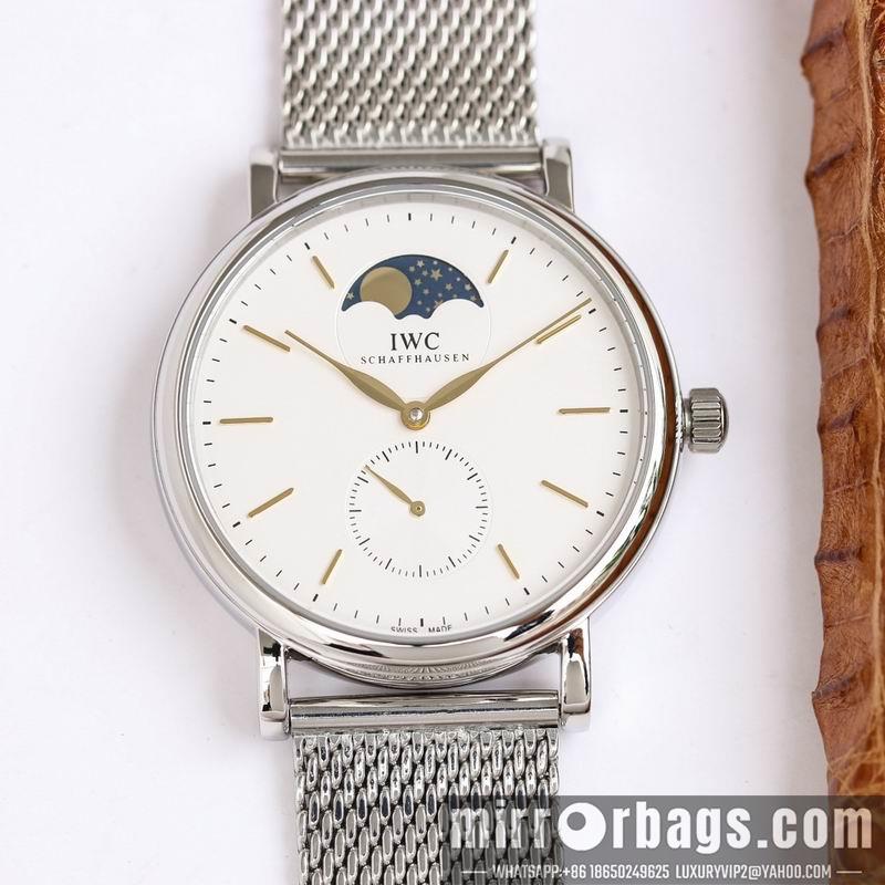 IWC Watch 032526