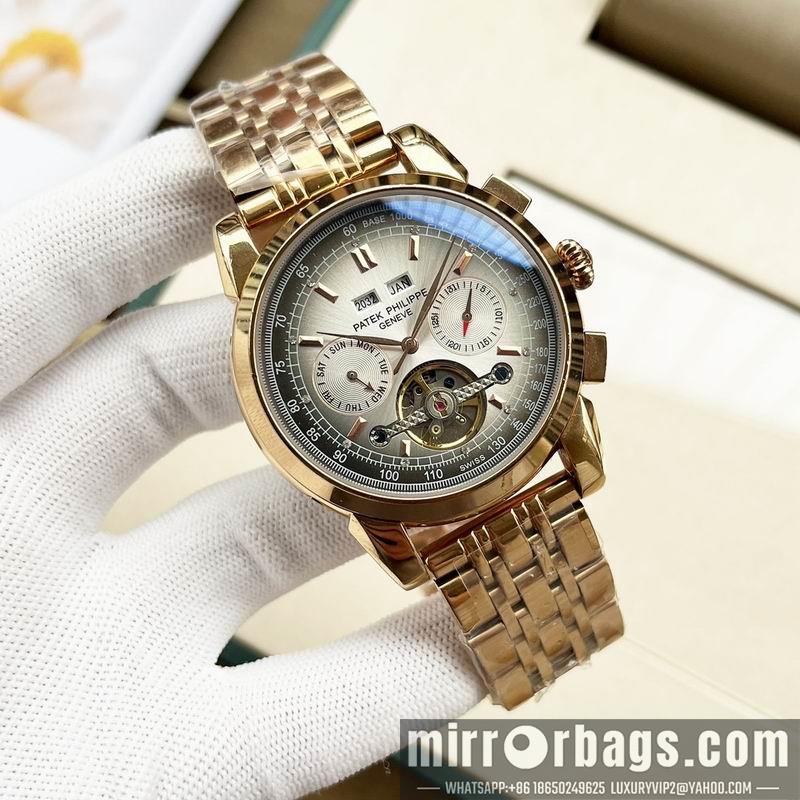 Patek Philippe 42mm 041368