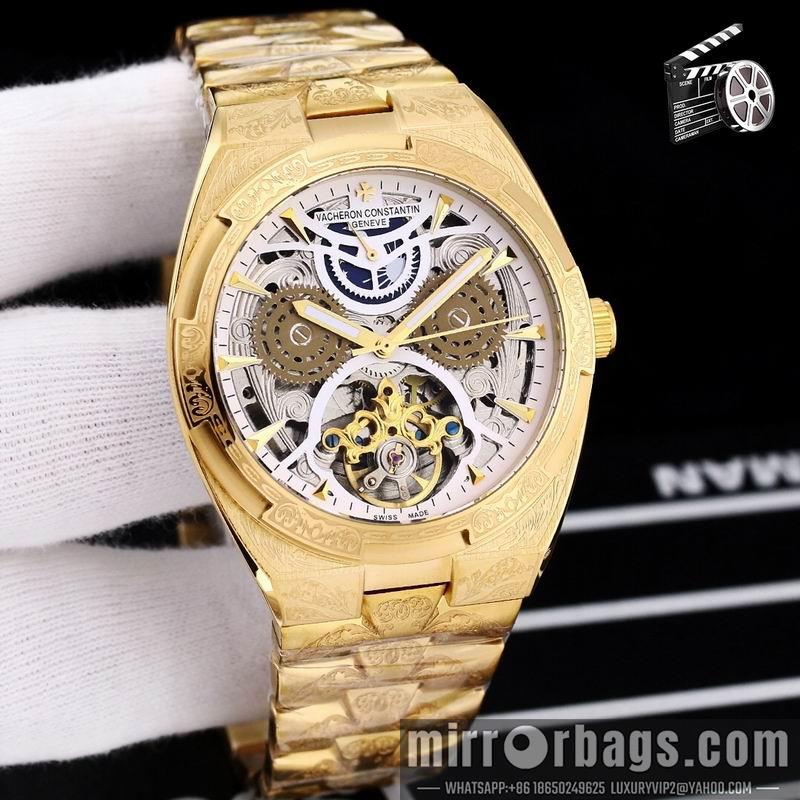 Vacheron Constantin 43X12mm 082378