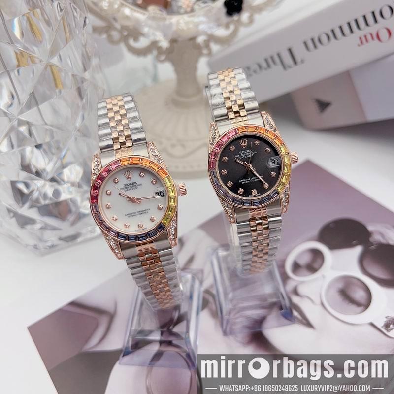 Rolex 31mm 0325101