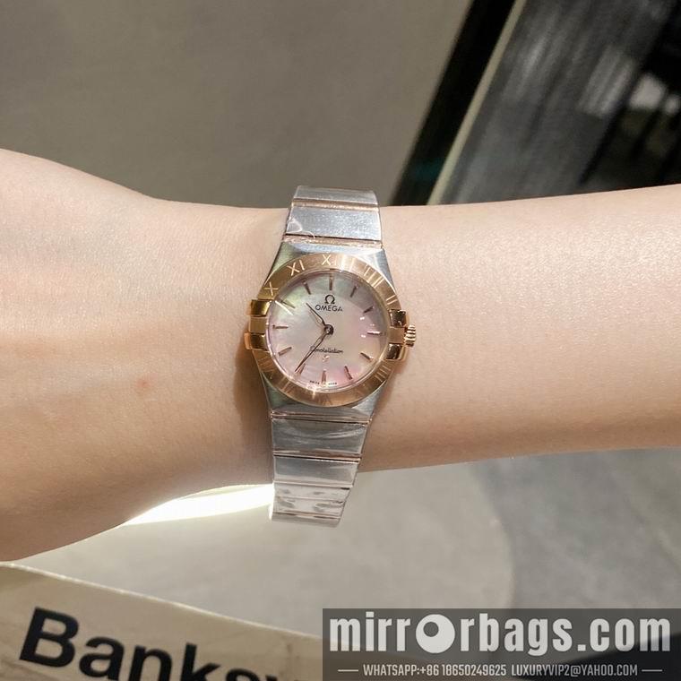 Omega women 27mm M03